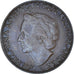 Moeda, Países Baixos, 5 Cents, 1948
