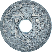 Münze, Frankreich, 10 Centimes, 1941