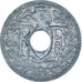 Münze, Frankreich, 10 Centimes, 1941