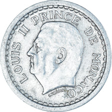 Moneta, Monaco, Franc, 1943