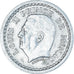 Moneta, Monaco, Franc, 1943