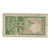 Nota, Sri Lanka, 10 Rupees, 1989, 1989-02-21, KM:96c, VG(8-10)