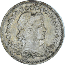 Moneta, Brazylia, 50 Reis, 1919