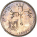 Coin, Israel, 10 Sheqalim, 1984