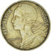 Coin, France, 20 Centimes, 1962
