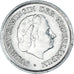 Moneta, Paesi Bassi, 10 Cents, 1961