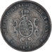 Coin, German States, 5 Pfennig, 1864