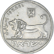 Moneta, Israele, 5 Lirot, 1979