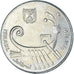 Moneta, Israele, 10 Sheqalim, 1985