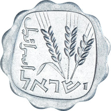 Münze, Israel, Agora, 1974