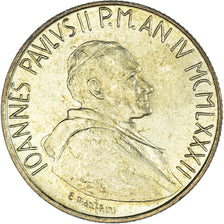 Moneta, Watykan, 200 Lire, 1982