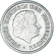 Moneta, Paesi Bassi, 10 Cents, 1951