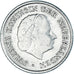Moneta, Paesi Bassi, 10 Cents, 1951