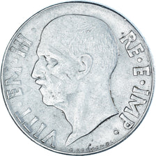 Moneta, Italia, 20 Centesimi, 1941
