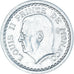 Moneta, Monaco, Franc, 1943