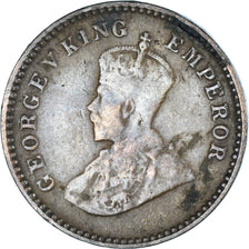 Coin, India, 1/12 Anna, 1 Pie, 1935