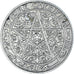 Coin, Morocco, 50 Centimes, 1924