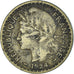 Münze, Togo, Franc, 1924