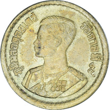 Moneta, Thailandia, 5 Satang, 1957