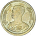 Moneta, Thailandia, 5 Satang, 1957