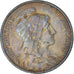 Coin, France, 5 Centimes, 1917