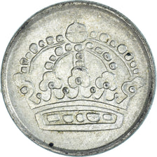 Munten, Zweden, 10 Öre, 1958