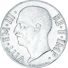 Coin, Italy, 20 Centesimi, 1941