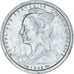 Coin, French West Africa, Franc, 1948