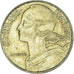 Coin, France, 5 Centimes, 1993