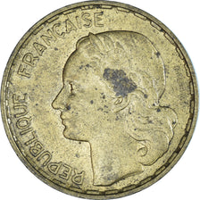 Coin, France, 50 Francs, 1951
