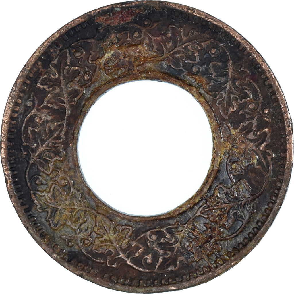 Monnaie, Inde, Pice, 1945
