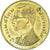 Monnaie, Thaïlande, 25 Satang = 1/4 Baht, 1977