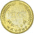 Coin, Thailand, 25 Satang = 1/4 Baht, 1977