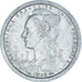 Coin, French West Africa, Franc, 1948