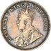 Coin, India, 1/4 Anna, 1927