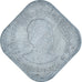 Moeda, Myanmar, 10 Pyas, 1966