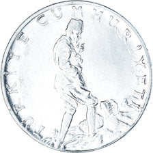 Monnaie, Turquie, 2-1/2 Lira, 1979