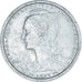 Coin, French West Africa, 2 Francs, 1948