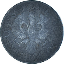 Moneta, Polonia, 10 Groszy, 1923