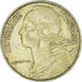 Moneta, Francia, 10 Centimes, 1974