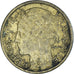 Coin, France, 50 Centimes, 1939