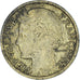 Münze, Frankreich, 50 Centimes, 1938