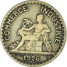 Moneta, Francia, 50 Centimes, 1926