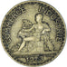 Coin, France, 50 Centimes, 1923