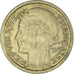 Coin, France, Franc, 1940