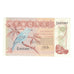 Nota, Suriname, 2 1/2 Gulden, 1985, 1985-11-01, KM:119a, UNC(65-70)