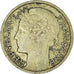 Coin, France, 50 Centimes, 1938