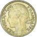 Münze, Frankreich, 50 Centimes, 1941