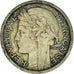 Münze, Frankreich, Franc, 1932
