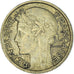 Coin, France, 50 Centimes, 1939